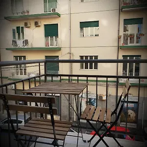  Couette-café Perla Sicula Italie