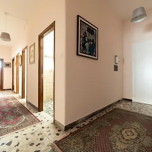 Maison d'hôtes Budget Roma 70 Stazione