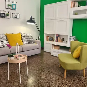 Sa Domu De Ajaja Cagliari