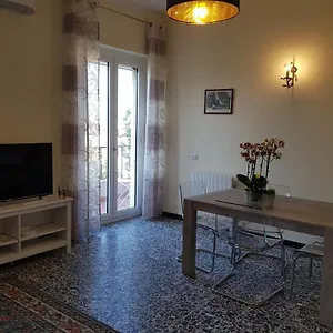Maison d'hôtes San Lucifero & Relax - Iun 1871